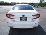 Thumbnail of 2022 Platinum White Pearl Honda Accord Hybrid
