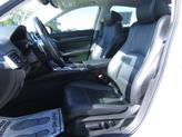 Thumbnail of 2022 Platinum White Pearl Honda Accord Hybrid
