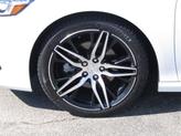 Thumbnail of 2022 Platinum White Pearl Honda Accord Hybrid