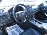 Thumbnail of 2022 Platinum White Pearl Honda Accord Hybrid