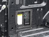 Thumbnail of 2025 Agate Black Metallic Ford F-150