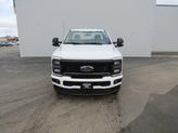 Thumbnail of 2024 Oxford White Ford F-250