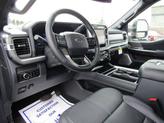 Thumbnail of 2025 Black Metallic Ford F-350