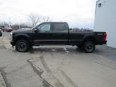 Thumbnail of 2025 Black Metallic Ford F-350