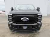 Thumbnail of 2025 Black Metallic Ford F-350