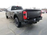 Thumbnail of 2025 Black Metallic Ford F-350