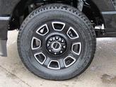 Thumbnail of 2025 Black Metallic Ford F-350