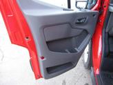 Thumbnail of 2025 Race Red Ford Transit-250