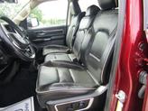 Thumbnail of 2019 Delmonico Red Pearlcoat RAM 1500