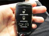 Thumbnail of 2019 Delmonico Red Pearlcoat RAM 1500