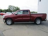 Thumbnail of 2019 Delmonico Red Pearlcoat RAM 1500