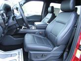 Thumbnail of 2025 Rapid Red Metallic Tinted Clearcoat Ford F-150