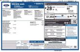 Thumbnail of 2024 Carbonized Gray Metallic Ford Escape
