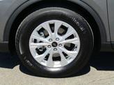 Thumbnail of 2024 Carbonized Gray Metallic Ford Escape