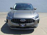 Thumbnail of 2024 Carbonized Gray Metallic Ford Escape