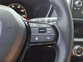 Thumbnail of 2025 sparkle silver metallic Honda CR-V