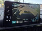 Thumbnail of 2025 sparkle silver metallic Honda CR-V