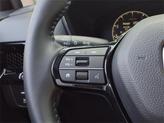 Thumbnail of 2025 sparkle silver metallic Honda CR-V