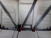 Thumbnail of 2025 sparkle silver metallic Honda CR-V