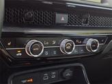 Thumbnail of 2025 sparkle silver metallic Honda CR-V
