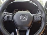 Thumbnail of 2025 sparkle silver metallic Honda CR-V