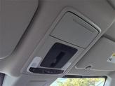Thumbnail of 2025 sparkle silver metallic Honda CR-V