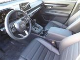Thumbnail of 2025 Platinum White Pearl Honda CR-V