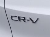 Thumbnail of 2025 Platinum White Pearl Honda CR-V