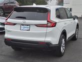 Thumbnail of 2025 Platinum White Pearl Honda CR-V