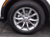 Thumbnail of 2025 Platinum White Pearl Honda CR-V