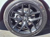 Thumbnail of 2026 Platinum White Pearl Honda Civic Hybrid