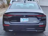 Thumbnail of 2025 Nh-731p/Crystal Bl Honda Accord Hybrid