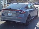 Thumbnail of 2025 Urban Gray Pearl Honda Civic
