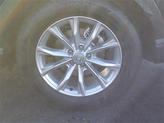 Thumbnail of 2025 Crystal Black Pearl Honda CR-V