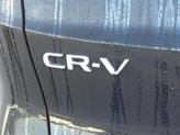 Thumbnail of 2025 Crystal Black Pearl Honda CR-V