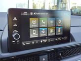 Thumbnail of 2025 Crystal Black Pearl Honda CR-V
