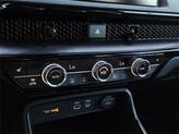 Thumbnail of 2025 Crystal Black Pearl Honda CR-V