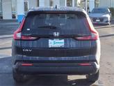 Thumbnail of 2025 Crystal Black Pearl Honda CR-V