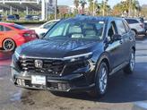 Thumbnail of 2025 Crystal Black Pearl Honda CR-V
