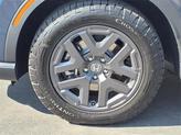 Thumbnail of 2026 Canyon River Blue Metallic Honda CR-V Hybrid
