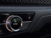Thumbnail of 2026 Canyon River Blue Metallic Honda CR-V Hybrid