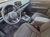 Thumbnail of 2026 Platinum White Pearl Honda CR-V Hybrid
