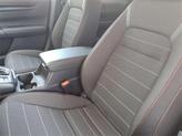 Thumbnail of 2026 Platinum White Pearl Honda CR-V Hybrid