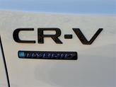 Thumbnail of 2026 Platinum White Pearl Honda CR-V Hybrid