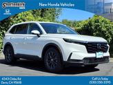 Photo of 2026  Honda CR-V