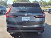 Thumbnail of 2026 Honda CR-V Hybrid