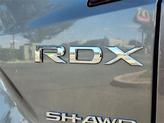 Thumbnail of 2024 Majestic Black Pearl Acura RDX