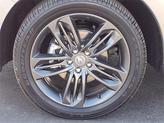 Thumbnail of 2024 Majestic Black Pearl Acura RDX