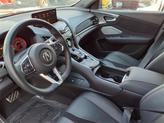 Thumbnail of 2024 Majestic Black Pearl Acura RDX