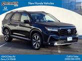 Photo of 2025 Bv Honda Pilot